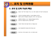 [창업계획서] 밥 집(반찬가게) 사업계획서-8