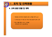 [창업계획서] 밥 집(반찬가게) 사업계획서-10