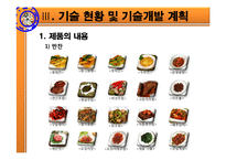 [창업계획서] 밥 집(반찬가게) 사업계획서-11