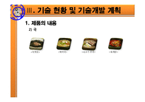 [창업계획서] 밥 집(반찬가게) 사업계획서-12