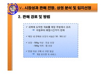 [창업계획서] 밥 집(반찬가게) 사업계획서-20