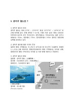 센카쿠 열도 분쟁-2