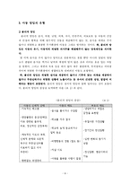 [사회복지실천기술론] 아동방임 사례 개입보고서-9
