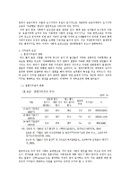 [사회변동] 한국의 가족변동, 다양한 가족형태의 출현-8