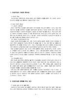 [여성복지] 여성의 건강-3