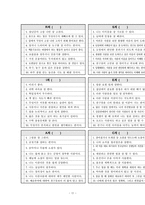 [생활지도상담] 특성-요인 상담-13