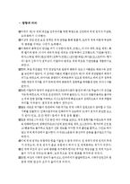 [국제정치사] 세계 1차 대전-10
