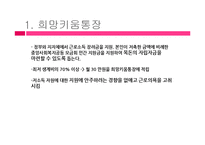 빈부격차를 해결하기 위한 자본주의 국가의 노력 -한국 사례조사-11