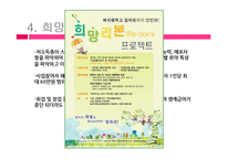 빈부격차를 해결하기 위한 자본주의 국가의 노력 -한국 사례조사-15