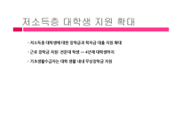 빈부격차를 해결하기 위한 자본주의 국가의 노력 -한국 사례조사-18