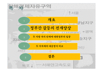 [지방정부간 갈등] 평택시, 당진군의 입장, 대응방식 및 정부의 대처-2