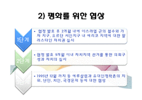 [중동외교사] 팔레스타인 자치정부 수립이후-15