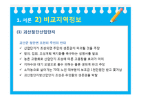 [지역사회복지론] 시흥시 매화동 산업단지 조성 문제-9