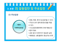 [지역사회복지론] 시흥시 매화동 산업단지 조성 문제-15