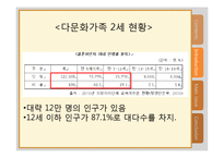 [복지행정론] 다문화 가족 - 2세 중심으로-5