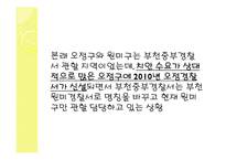 지역사회복지 증진을 위한 청소년범죄 감소 계획-5