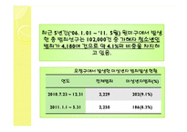 지역사회복지 증진을 위한 청소년범죄 감소 계획-11
