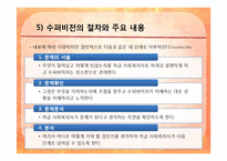[사회복지행정론] 제 14장 수퍼비전과 컨설테이션, 제 15장 의사전달-12