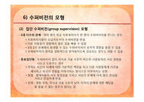 [사회복지행정론] 제 14장 수퍼비전과 컨설테이션, 제 15장 의사전달-16