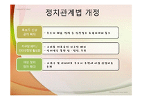 [정당과 선거] 2004년 17대 국회의원 총선거-17