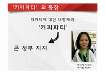 미국 사회문제로서의 티파티(Tea Party)-20