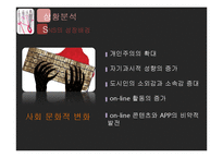 [광고론] 스마트폰으로 인한 폐해 광고기획-9