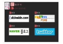 [광고론] 스마트폰으로 인한 폐해 광고기획-10