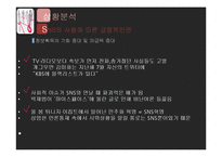 [광고론] 스마트폰으로 인한 폐해 광고기획-13
