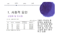 [사회변동] 한국의 가족변동, 다양한 가족형태의 출현-14