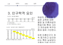 [사회변동] 한국의 가족변동, 다양한 가족형태의 출현-19