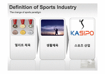 [스포츠사회학] 스포츠와 경제-4
