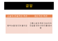 [현대소설] 임철우 `아버지의 땅`-11