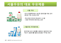 [식품가공학] 서울 우유(치즈)-20