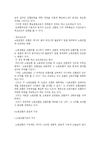 노동조합이론- 노동조합의 정의와 기능 및 형태와 관리-11