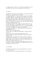 지역사회복지의 개념과 이론 및 지역사회복지의 가치-8