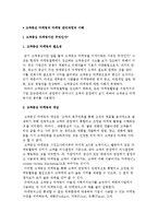 고객중심 마케팅과 마케팅 관리과정-2