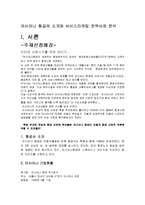 [마케팅관리]아시아나항공-2