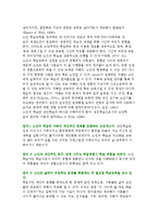 [노인교육] 고령화 사회와 노인학습자의 이해, 노인교육의 방법론-9