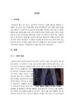 [우수평가자료A+]파워오브원 감상문[파워오브원 영화감상문][인종차별,인종갈등영화 파워오브원 감상문][파워오브원 영화비평&영화분석]-3