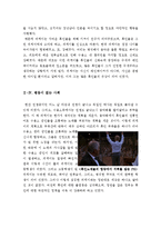 [우수평가자료A+]파워오브원 감상문[파워오브원 영화감상문][인종차별,인종갈등영화 파워오브원 감상문][파워오브원 영화비평&영화분석]-5