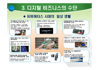 21세기 디지털 환경의 이해-18