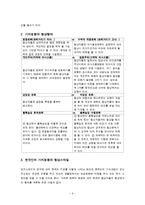 협상과 문화 레포트-6