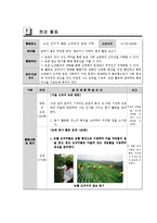 농촌고령화사회체험활동계획안 및 봉사활동프로그램-5