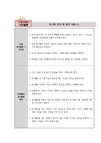 농촌고령화사회체험활동계획안 및 봉사활동프로그램-10