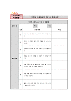 농촌고령화사회체험활동계획안 및 봉사활동프로그램-16