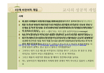 학급경영에 있어서 문제행동지도 개입기술-19