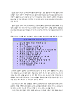 MOT마케팅사례와 결정적순간의 정의, MOT차트(Moment Of Truth)-9