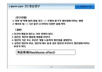 경영학의 발달과정,경영학의발달,경영학이론,경영학 이론,과학적관리법,호손연구,관리원칙론-16