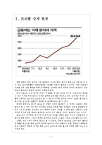 [원자재]원자재가격 상승 문제점과 향후 전망 보고서-3