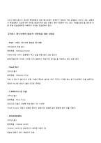 [다국적 기업 전략론] 태평양 향수의 해외시장 진출-8